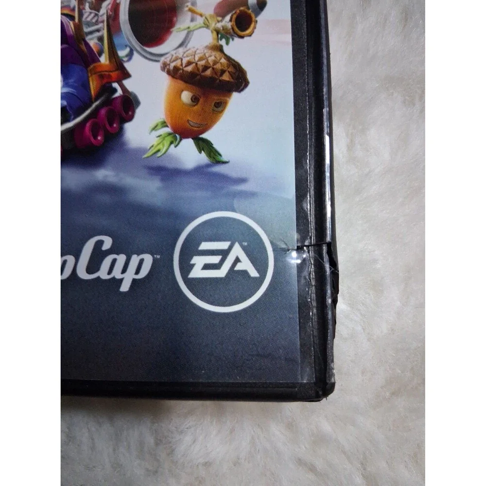 Plants vs. Zombies: Battle for Neighborville PC DVD-ROM Game